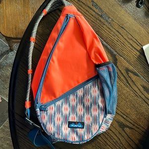 Kavu crossbody bag